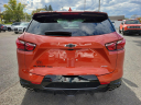 Thumbnail image of 2021 Chevrolet Blazer at R and R Auto Group