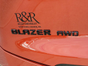 Thumbnail image of 2021 Chevrolet Blazer at R and R Auto Group
