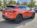 Thumbnail image of 2021 Chevrolet Blazer at R and R Auto Group