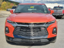 Thumbnail image of 2021 Chevrolet Blazer at R and R Auto Group