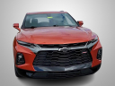 Thumbnail image of 2021 Chevrolet Blazer at R and R Auto Group