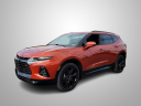 Thumbnail image of 2021 Chevrolet Blazer at R and R Auto Group