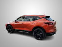 Thumbnail image of 2021 Chevrolet Blazer at R and R Auto Group
