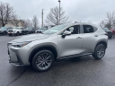 Thumbnail image of 2024 Lexus NX 350 at Berlin City Toyota of Portland