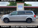Thumbnail image of 2016 Dodge Grand Caravan at Arlington Motors LLC