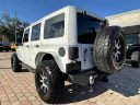 Thumbnail image of 2017 Jeep Wrangler Unlimited at The Way Auto Export