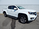 Thumbnail image of 2016 Chevrolet Colorado at Gary Mathews Motors