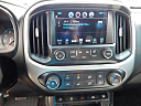 Thumbnail image of 2016 Chevrolet Colorado at Gary Mathews Motors