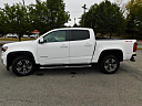 Thumbnail image of 2016 Chevrolet Colorado at Gary Mathews Motors
