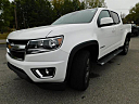 Thumbnail image of 2016 Chevrolet Colorado at Gary Mathews Motors