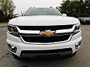 Thumbnail image of 2016 Chevrolet Colorado at Gary Mathews Motors