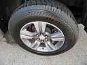 Thumbnail image of 2016 Chevrolet Colorado at Gary Mathews Motors