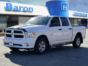 Thumbnail image of 2018 Ram 1500 at Baron Honda