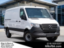 Thumbnail image of 2024 Mercedes-Benz Sprinter at MercedesBenzOfSanAntonioNEW of San Antonio, TX