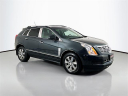 Thumbnail image of 2015 Cadillac SRX at Serpentini Chevrolet of Medina