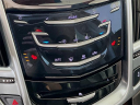 Thumbnail image of 2015 Cadillac SRX at Serpentini Chevrolet of Medina
