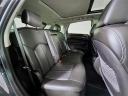 Thumbnail image of 2015 Cadillac SRX at Serpentini Chevrolet of Medina