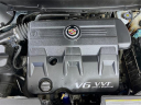 Thumbnail image of 2015 Cadillac SRX at Serpentini Chevrolet of Medina