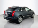 Thumbnail image of 2015 Cadillac SRX at Serpentini Chevrolet of Medina