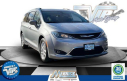 Thumbnail image of 2020 Chrysler Pacifica at Merrick Jeep Chrysler Dodge Ram