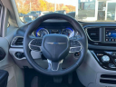 Thumbnail image of 2020 Chrysler Pacifica at Merrick Jeep Chrysler Dodge Ram