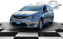 Thumbnail image of 2020 Chrysler Pacifica at Merrick Jeep Chrysler Dodge Ram