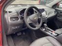 2023 Chevrolet Equinox Premier at New Rochelle Chevrolet