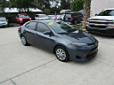 Thumbnail image of 2018 Toyota Corolla at Rick’s of Atlantic Beach, FL