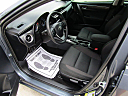 Thumbnail image of 2018 Toyota Corolla at Rick’s of Atlantic Beach, FL
