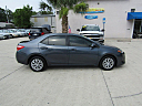 Thumbnail image of 2018 Toyota Corolla at Rick’s of Atlantic Beach, FL