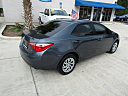 Thumbnail image of 2018 Toyota Corolla at Rick’s of Atlantic Beach, FL