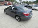 Thumbnail image of 2018 Toyota Corolla at Rick’s of Atlantic Beach, FL