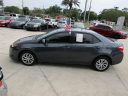 Thumbnail image of 2018 Toyota Corolla at Rick’s of Atlantic Beach, FL