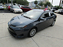 Thumbnail image of 2018 Toyota Corolla at Rick’s of Atlantic Beach, FL