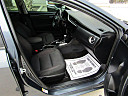 Thumbnail image of 2018 Toyota Corolla at Rick’s of Atlantic Beach, FL