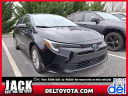 2024 Toyota Corolla Hybrid LE at Del Toyota