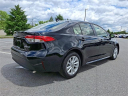 Thumbnail image of 2024 Toyota Corolla Hybrid at Del Toyota