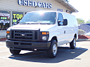 Thumbnail image of 2010 Ford E-Series at A & B Motors Of Waterford