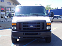 Thumbnail image of 2010 Ford E-Series at A & B Motors Of Waterford