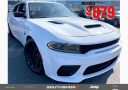 Thumbnail image of 2023 Dodge Charger at South Shore Chrysler Dodge Jeep RAM