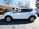 Thumbnail image of 2013 Nissan Murano at Capitol Auto Preowned