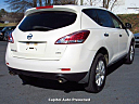 Thumbnail image of 2013 Nissan Murano at Capitol Auto Preowned