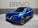 2021 Nissan Rogue S at Bravo Chevrolet