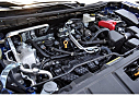 Thumbnail image of 2021 Nissan Rogue at Bravo Chevrolet