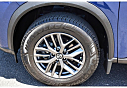 Thumbnail image of 2021 Nissan Rogue at Bravo Chevrolet