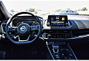 Thumbnail image of 2021 Nissan Rogue at Bravo Chevrolet