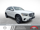 Thumbnail image of 2021 Mercedes-Benz GLC at Lynnes Nissan City Inc