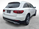 2021 Mercedes-Benz GLC GLC 300 4MATIC at Lynnes Nissan City Inc