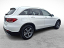 Thumbnail image of 2021 Mercedes-Benz GLC at Lynnes Nissan City Inc