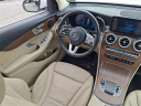 Thumbnail image of 2021 Mercedes-Benz GLC at Lynnes Nissan City Inc